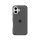 Etui / obudowa na smartfona Holdit Seethru Case iPhone 17 Black
